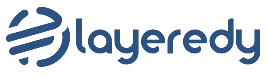 Layeredy's Logo